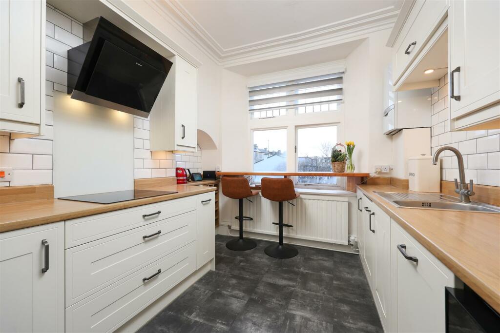 Additional property image - Downleaze, Sneyd Park, Bristol