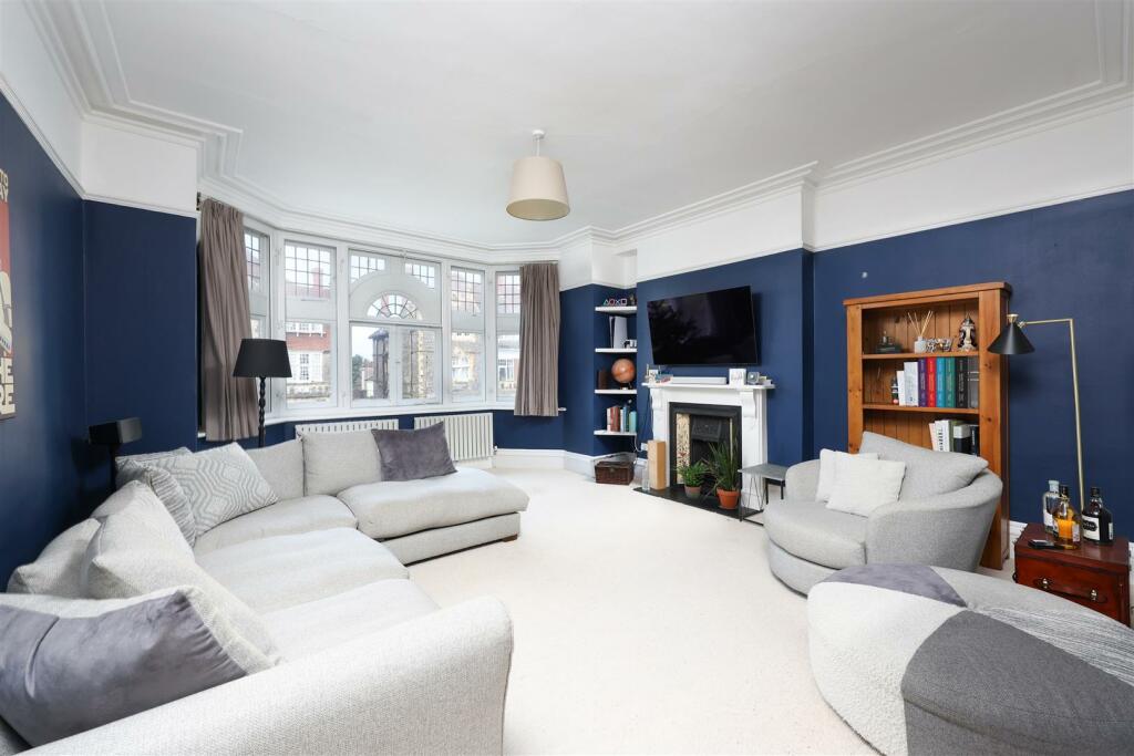 Additional property image - Downleaze, Sneyd Park, Bristol
