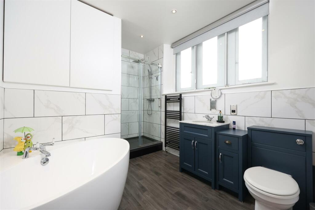 Additional property image - Downleaze, Sneyd Park, Bristol