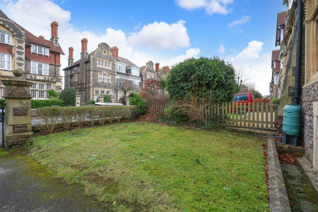 Additional property image - Downleaze, Sneyd Park, Bristol