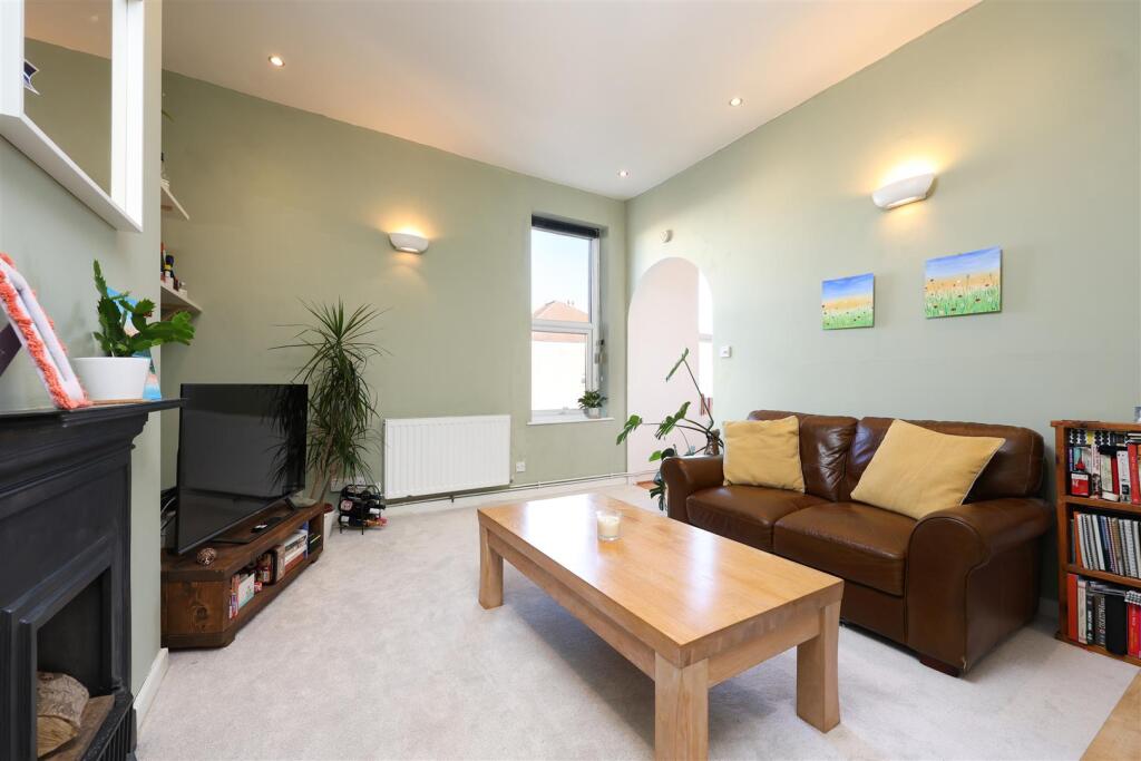 Additional property image - Claremont Road, Bishopston, Bristol