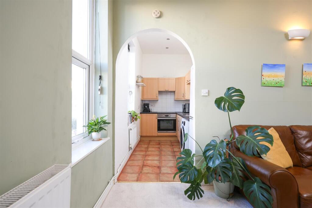 Additional property image - Claremont Road, Bishopston, Bristol