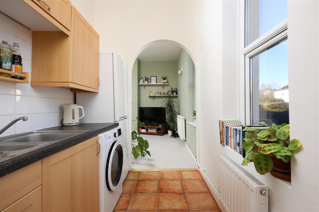 Additional property image - Claremont Road, Bishopston, Bristol