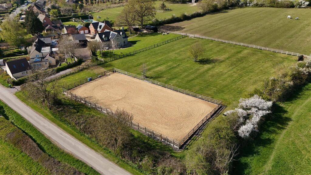 Main image of property: Oakfield, Little Somerford, Wiltshire