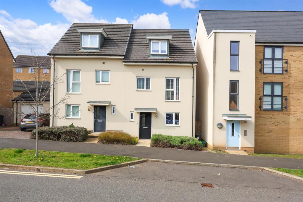 Main image of property: Acorn Drive, Emersons Green, Bristol