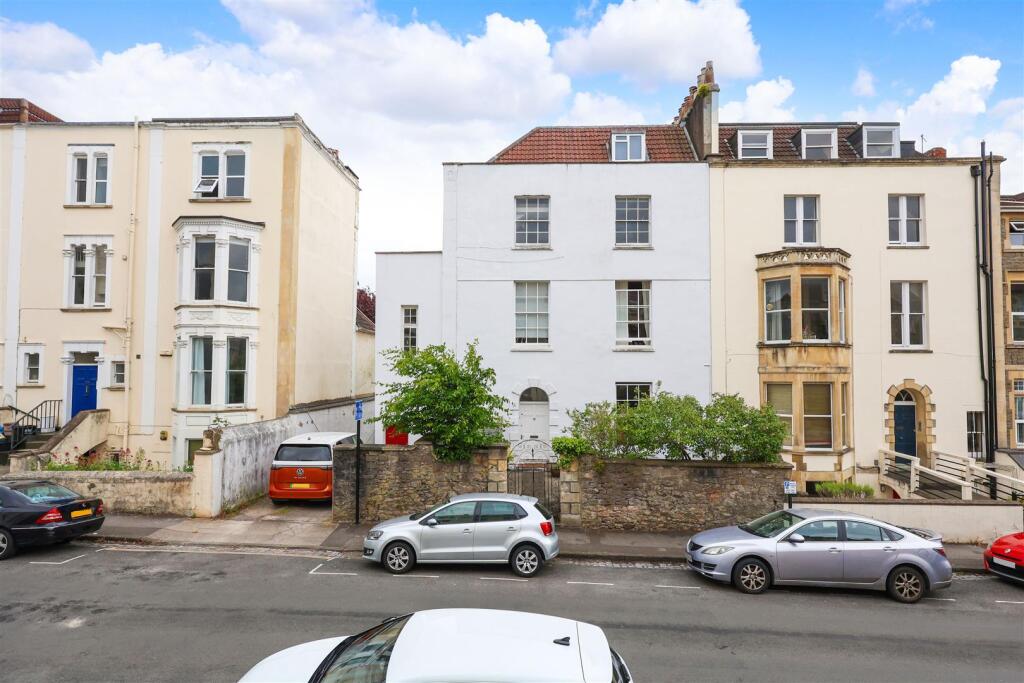 Main image of property: West Park, Clifton, Bristol