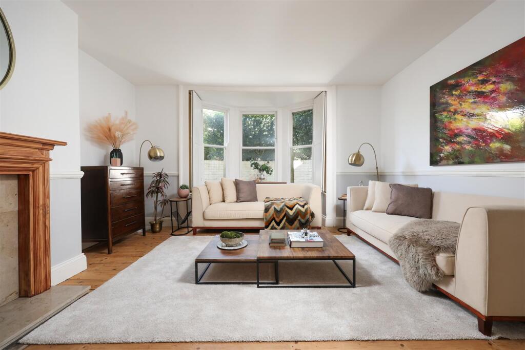 Main image of property: Redland Road, Redland, Bristol