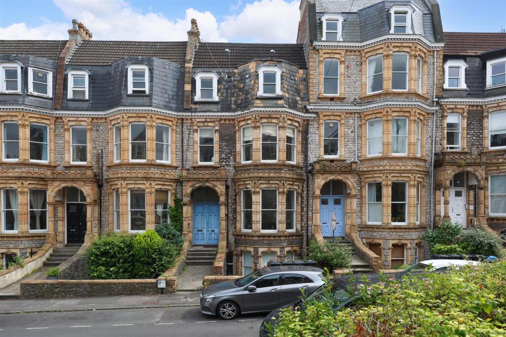 Main image of property: Manilla Road, Clifton, Bristol