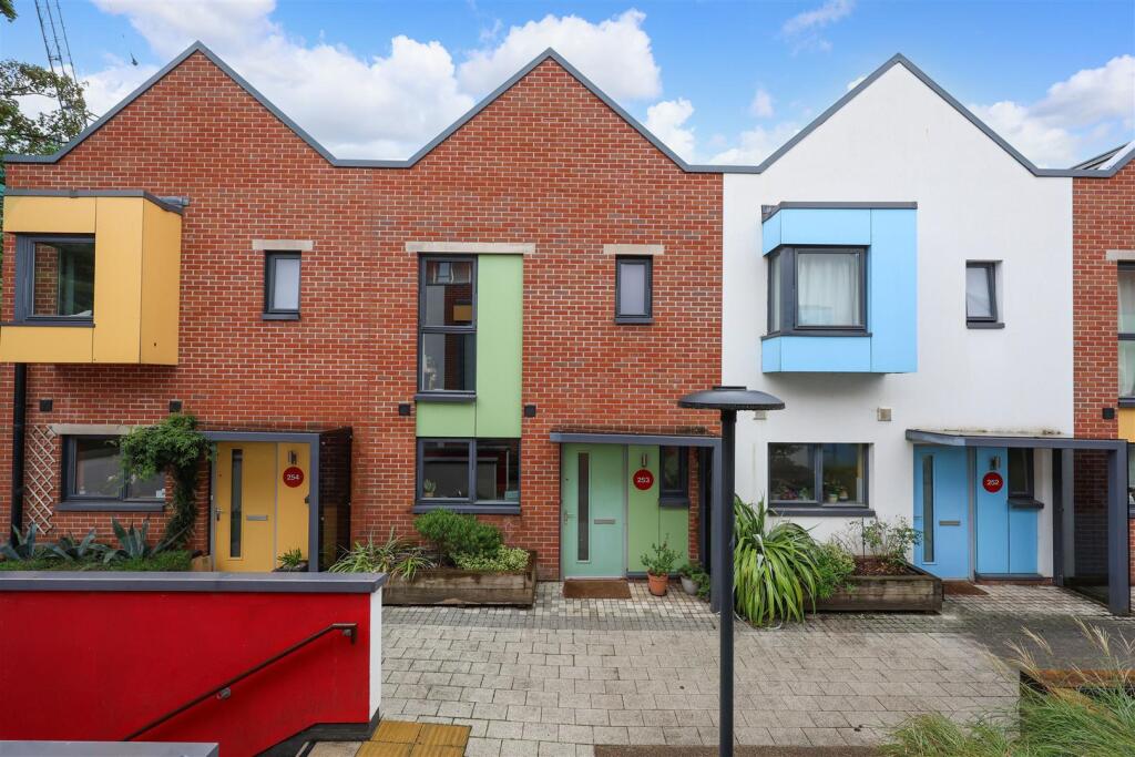 Main image of property: Paintworks, Arnos Vale, Bristol
