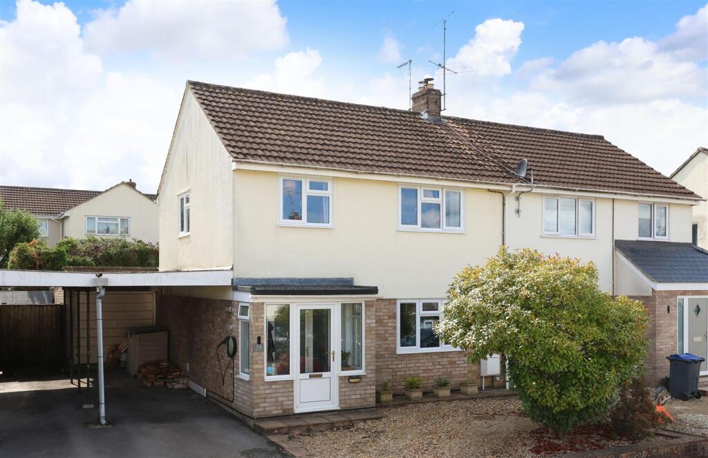 Main image of property: White Lion Park, Malmesbury, Wiltshire