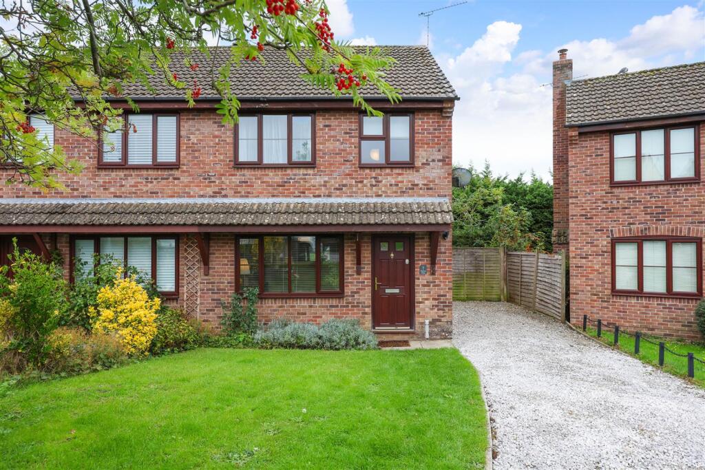 Main image of property: Niebull Close, Malmesbury, Wiltshire
