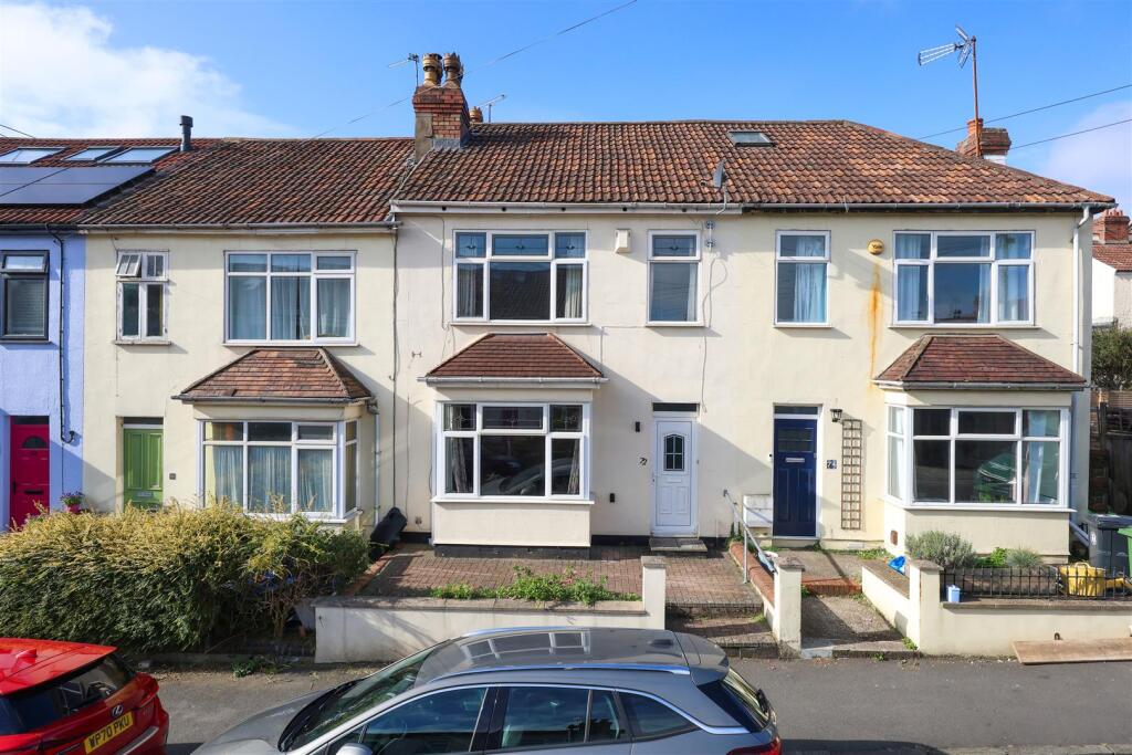 Main image of property: Ashgrove Road, Ashley Down, Bristol