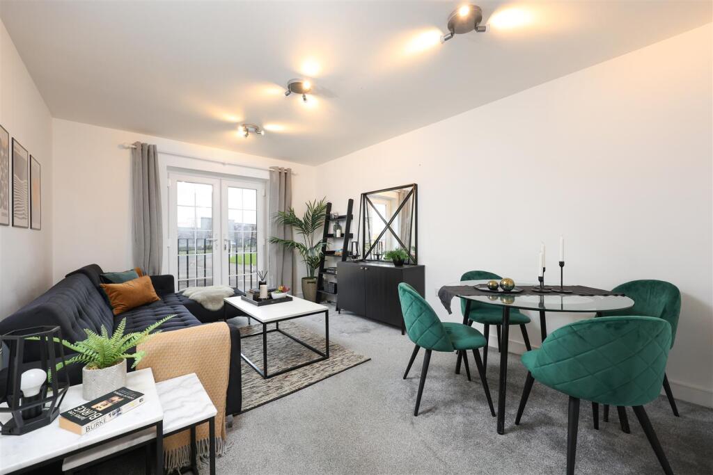 Main image of property: Champs Sur Marne, Bradley Stoke, Bristol