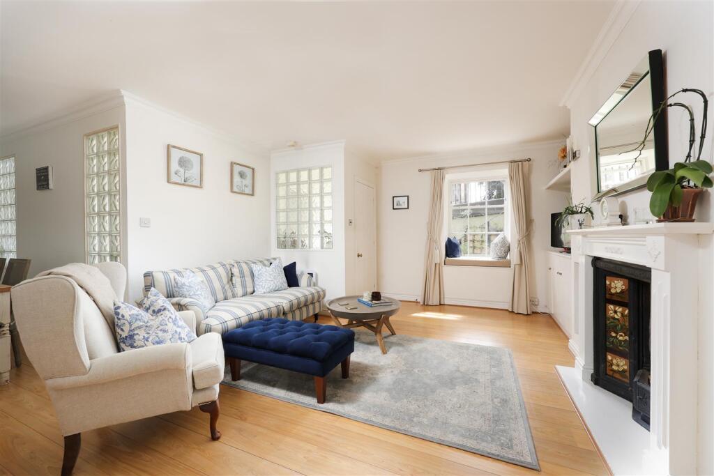 Main image of property: Berkeley House, Charlotte Street, Bristol