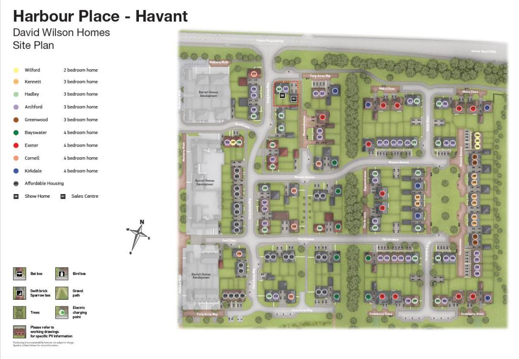 SitePlan