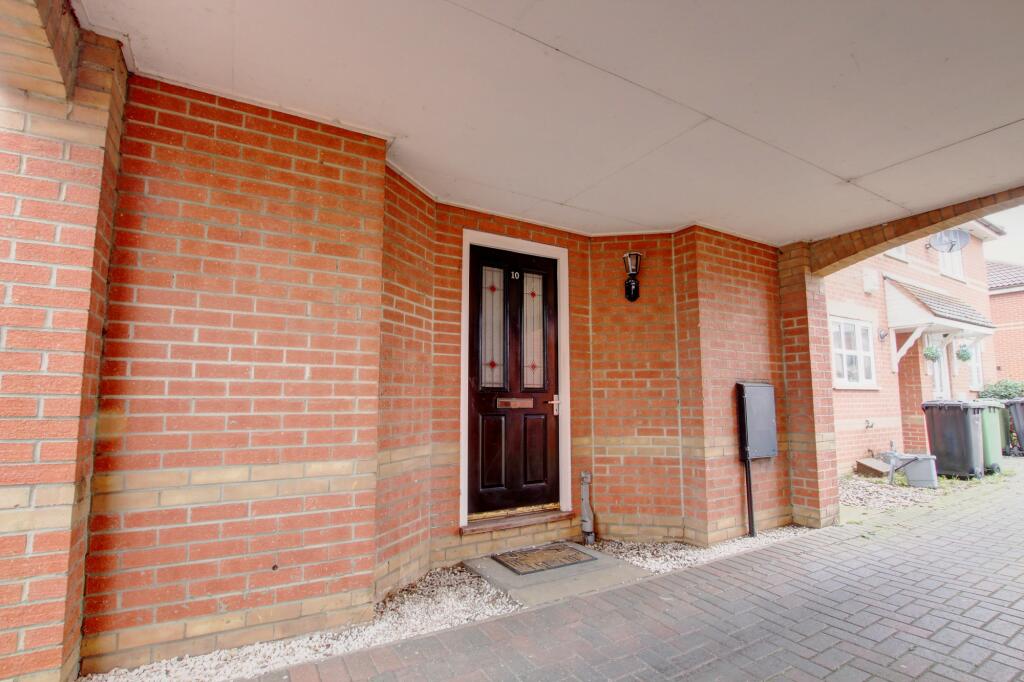 Main image of property: Woodbridge Way, King's Lynn, PE30