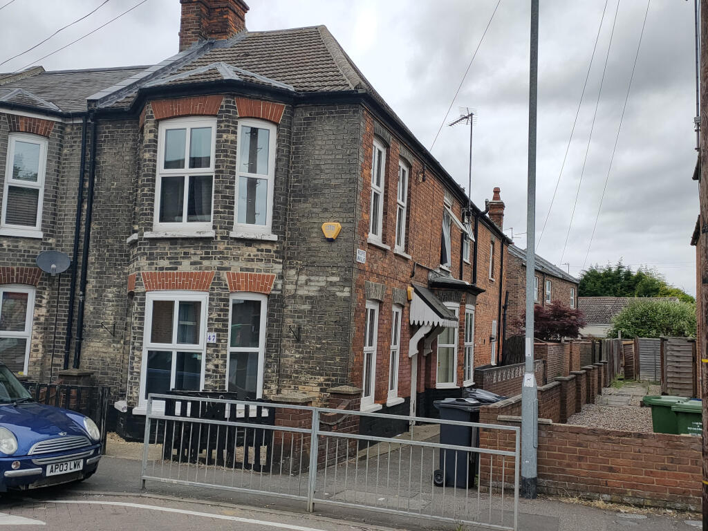 Main image of property: Loke Road, Kings Lynn, Norfolk, PE30