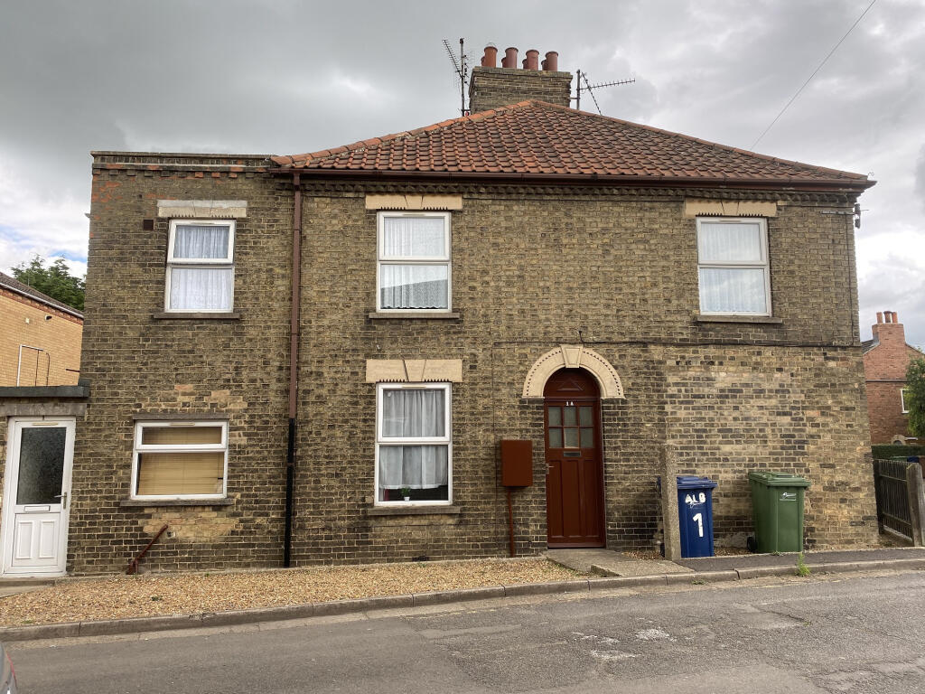 Main image of property: Albany Road, Wisbech, Cambridgeshire, PE13