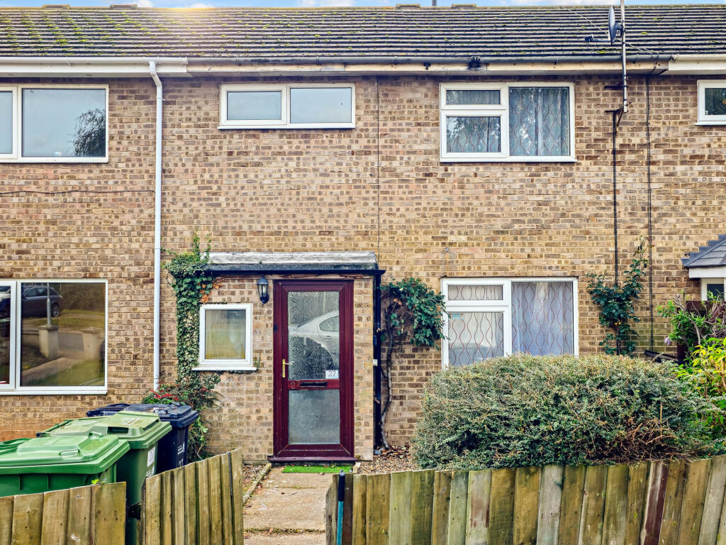 Main image of property: Tawny Sedge, Kings Lynn, Norfolk, PE30