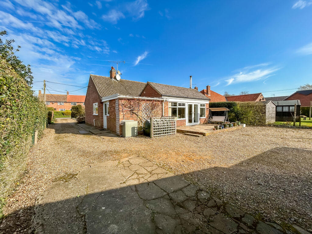 Main image of property: Back Street, Gayton, Kings Lynn, Norfolk, PE32