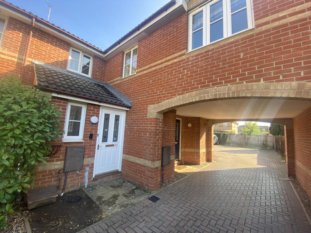 Main image of property: Bayfield Close, King's Lynn, Norfolk, PE30
