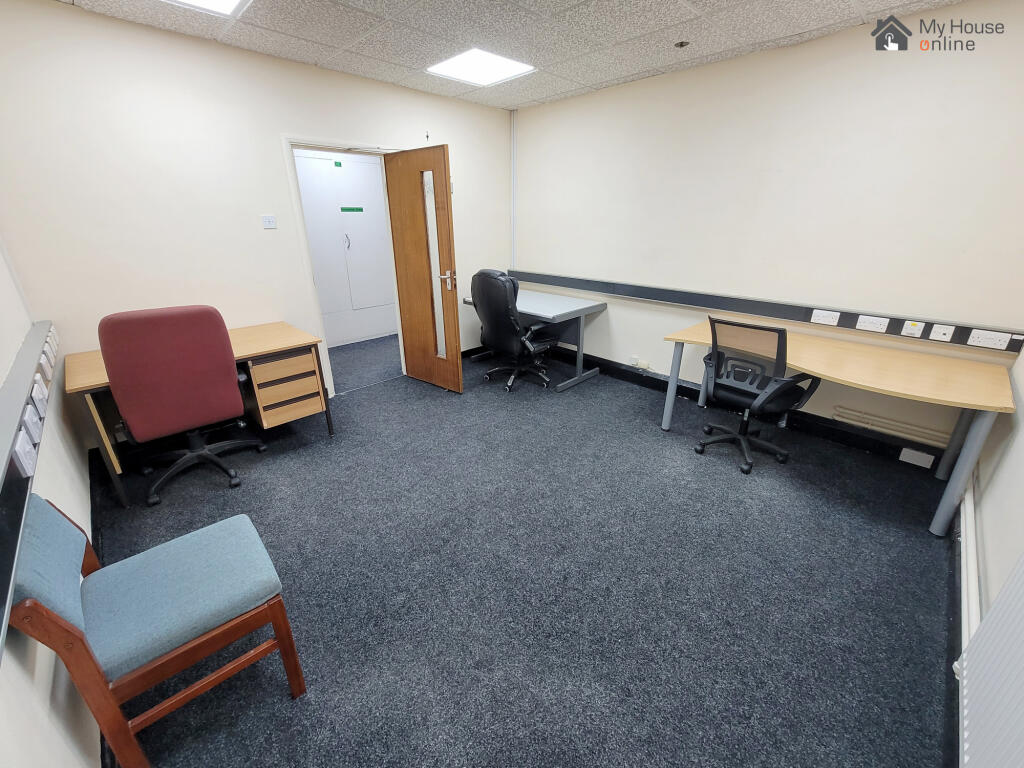 Main image of property: Riverside Business Centre, Crossbank Road, Kings Lynn, Norfolk, PE30