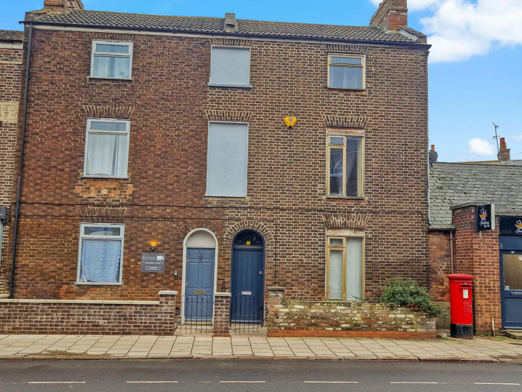 Main image of property: London Road, Kings Lynn