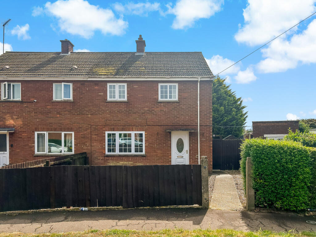 Main image of property: Le Strange Avenue, King's Lynn, Norfolk, PE30