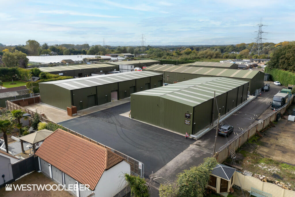 Main image of property: Leaside Industrial Park, Nazeing