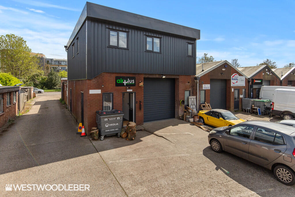 Main image of property: Dicker Mill, Hertford