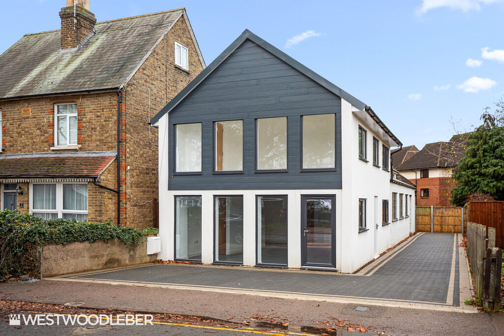 Main image of property: Bowling Road, Ware