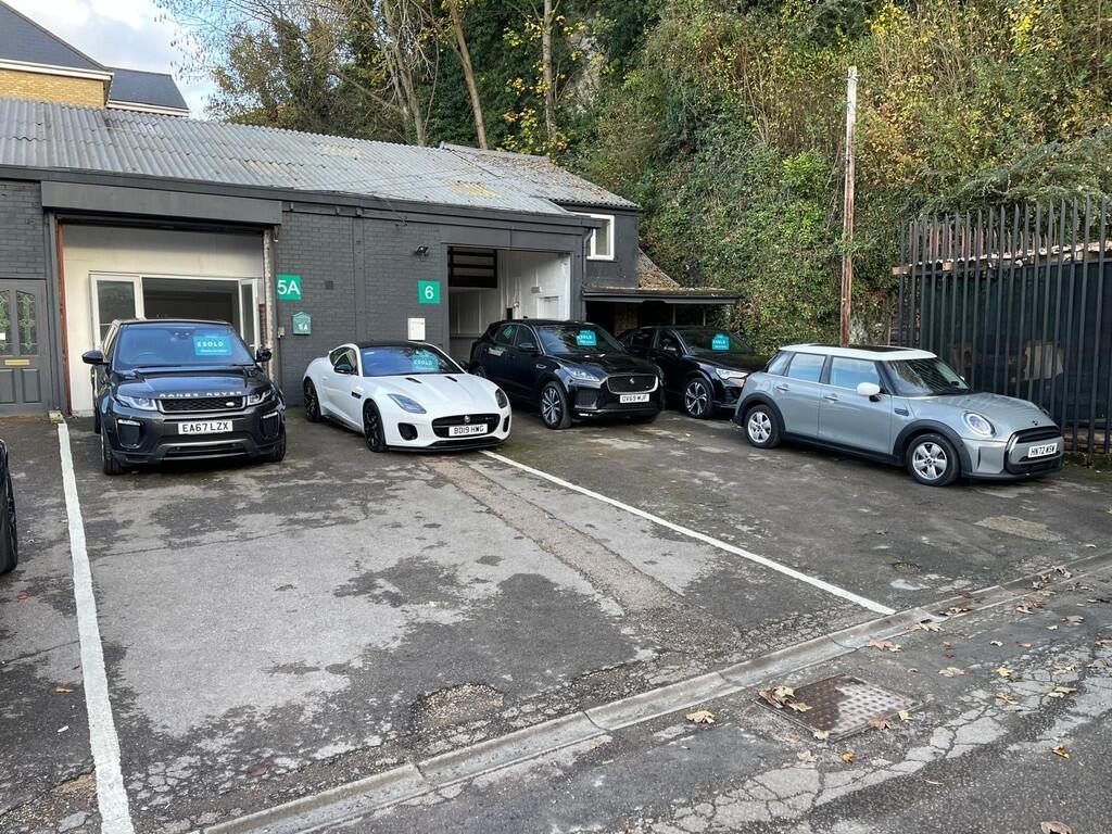 Main image of property: Ware Road, Hertford