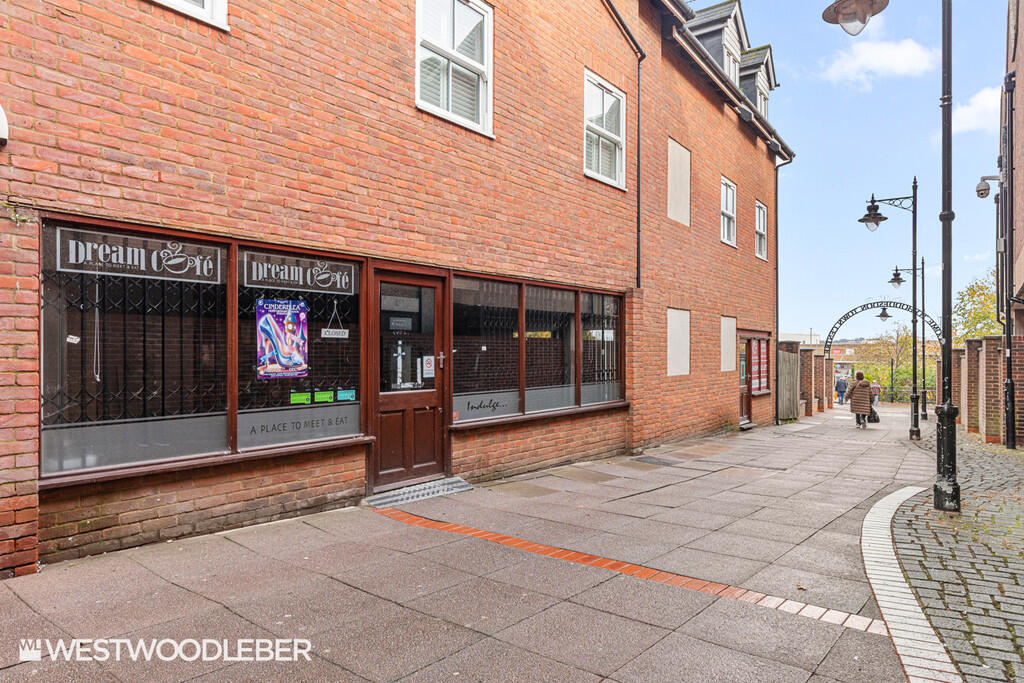 Main image of property: Brewery Road, Hoddesdon