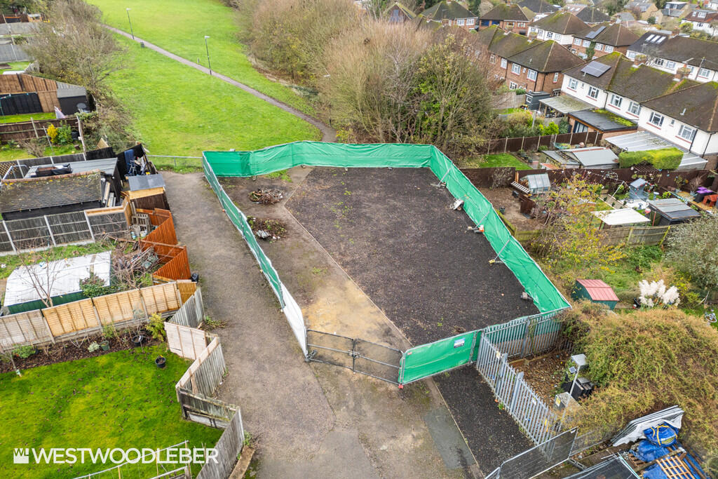 Main image of property: King George Road, Ware