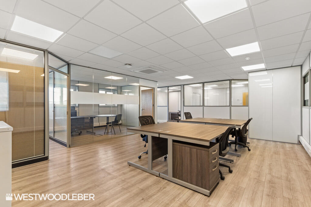 Main image of property: Netherhall Road, Roydon