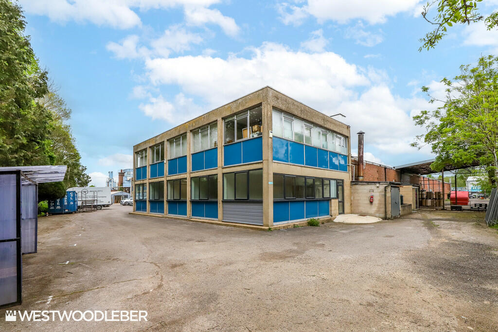 Main image of property: Lurashell Business Centre, Ware