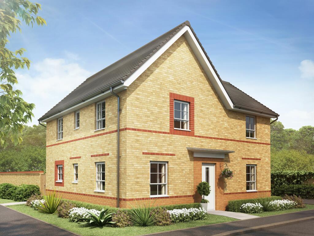 Additional property image - Celyn Close,
St. Athan,
CF62 4HJ