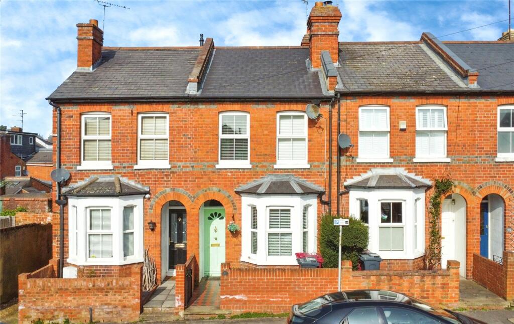 Main image of property: Chester Street, Caversham, Reading, RG4