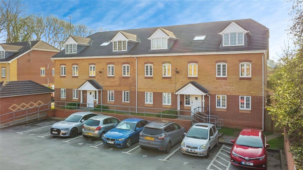 Main image of property: Ruskin, Henley Road, Caversham, Reading, RG4