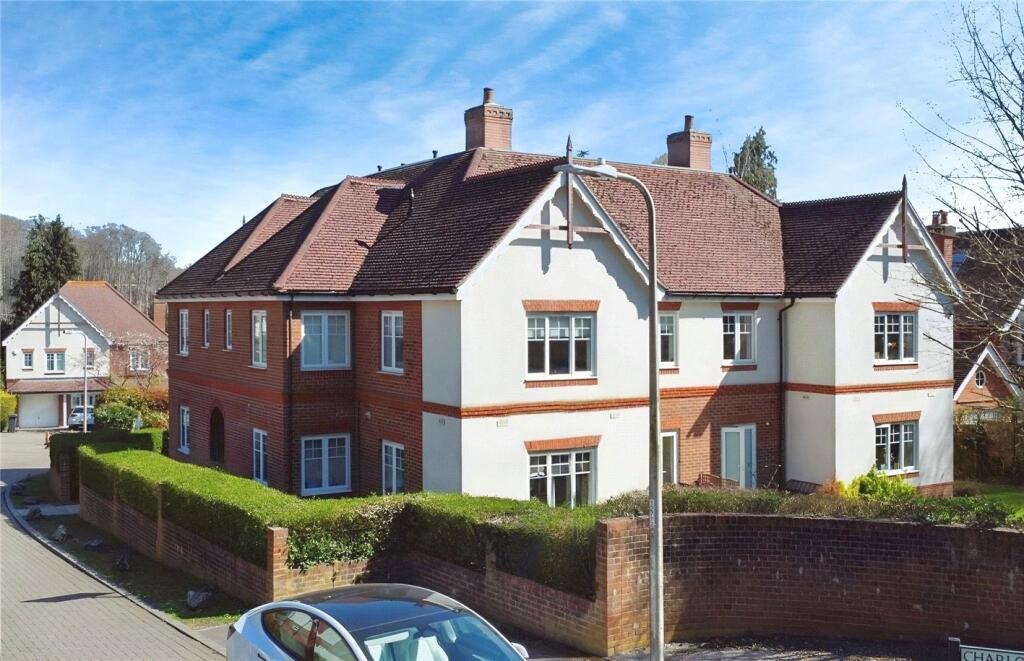 Main image of property: Charlotte Close, Caversham, Reading, Berkshire, RG4