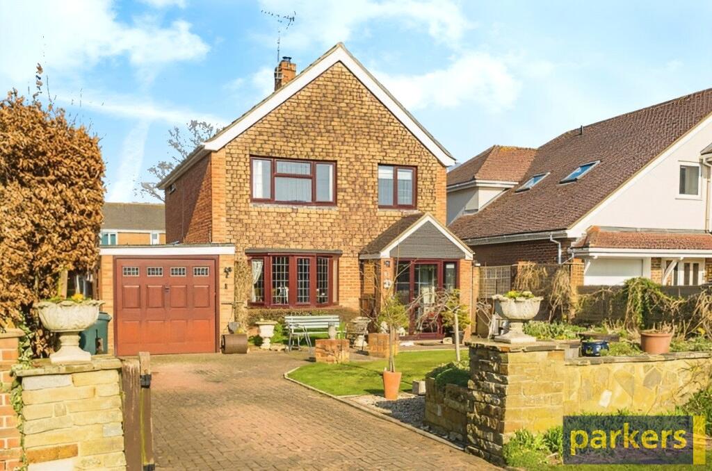 Main image of property: Woods Road, Caversham, Reading, Berkshire, RG4