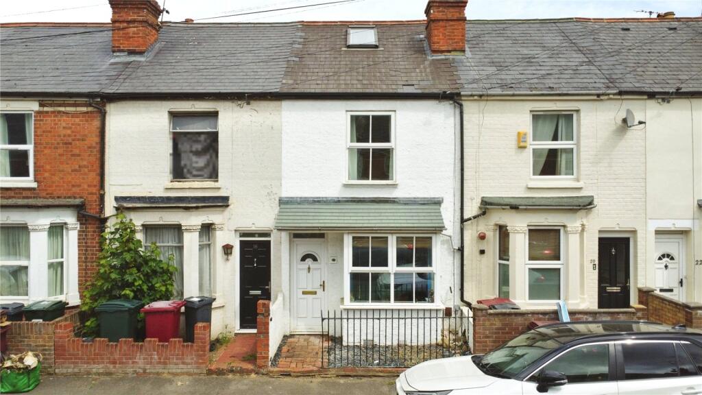Main image of property: Queens Road, Caversham, Reading, Berkshire, RG4