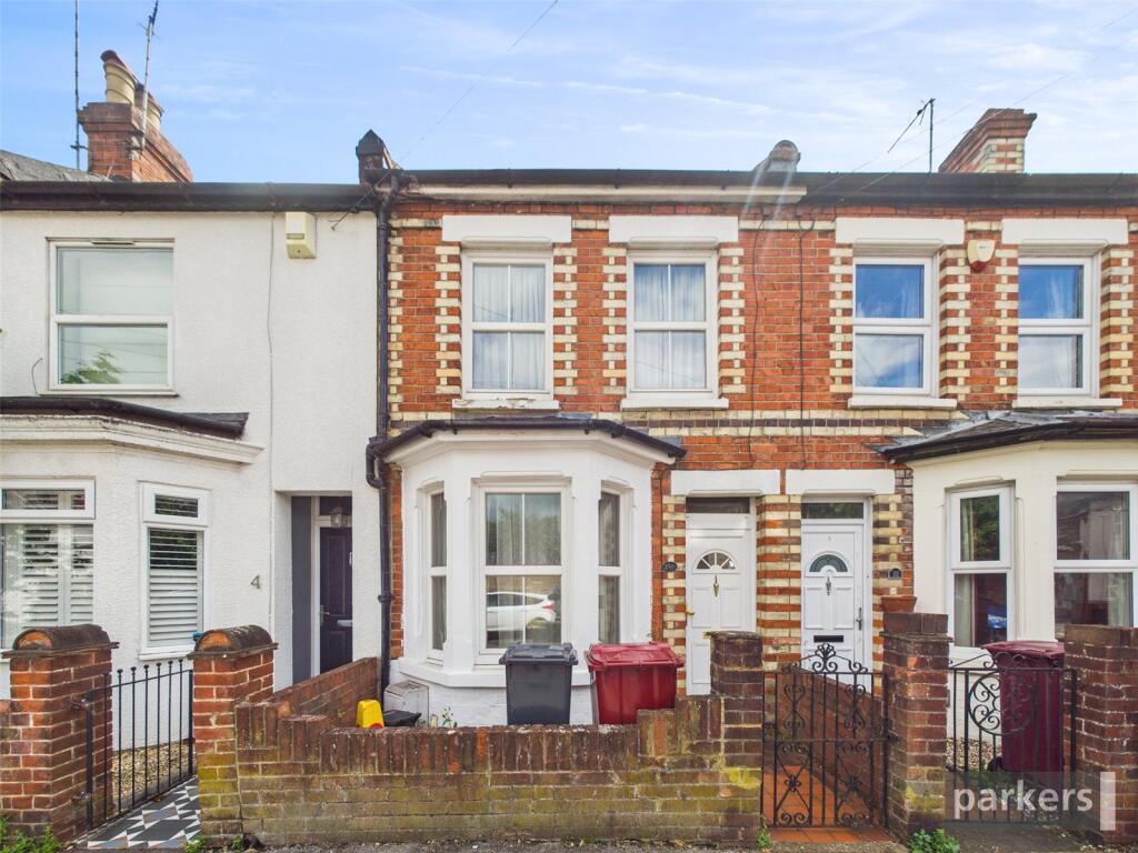 Main image of property: Coldicutt Street, Caversham, Reading, Berkshire, RG4