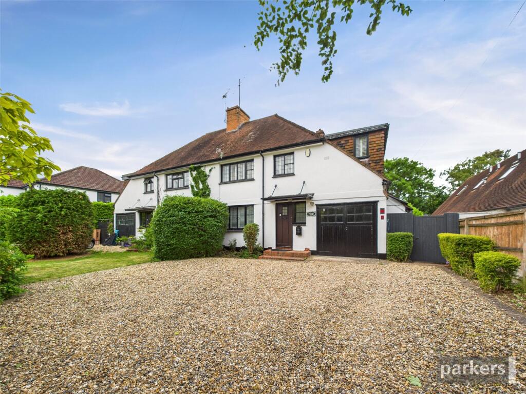 Main image of property: Bath Road, Sonning, Reading, Berkshire, RG4