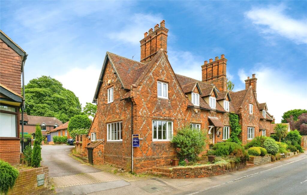 Main image of property: Thames Street, Sonning, Reading, Berkshire, RG4