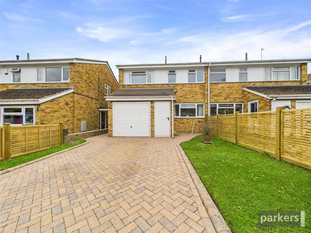 Main image of property: Pendennis Avenue, Caversham, Reading, Berkshire, RG4