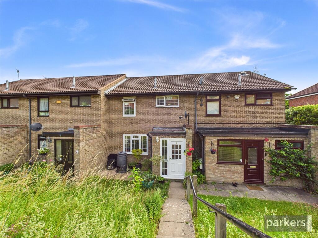 Main image of property: Badgers Rise, Caversham, Reading, Berkshire, RG4