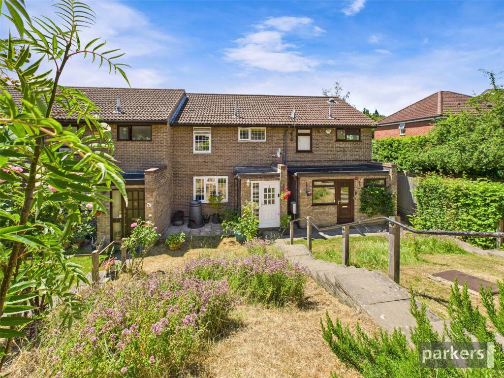 Main image of property: Badgers Rise, Caversham, Reading, Berkshire, RG4