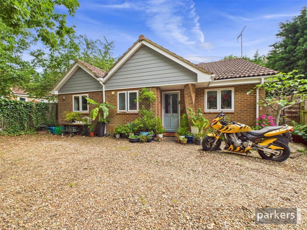 Main image of property: Micklands Road, Caversham, Reading, Berkshire, RG4