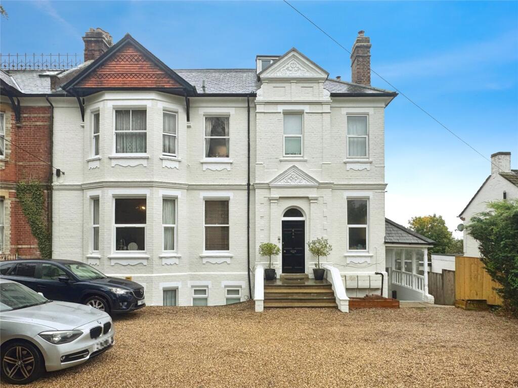 Main image of property: Henley Road, Caversham, Reading, Berkshire, RG4